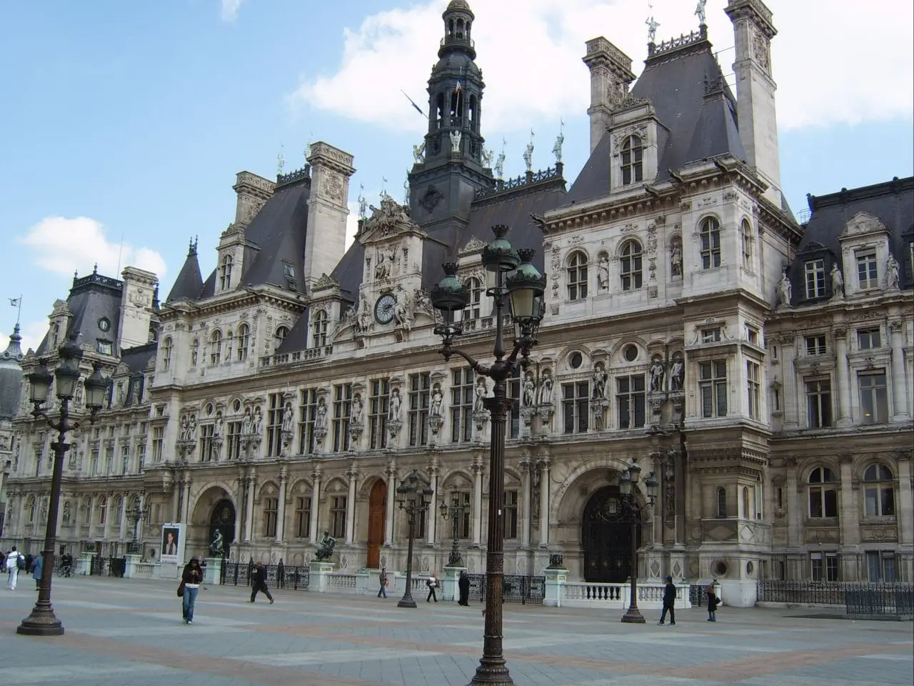 La 5G sera déployée à Paris pour tous les opérateurs d’ici février 2021 #2
