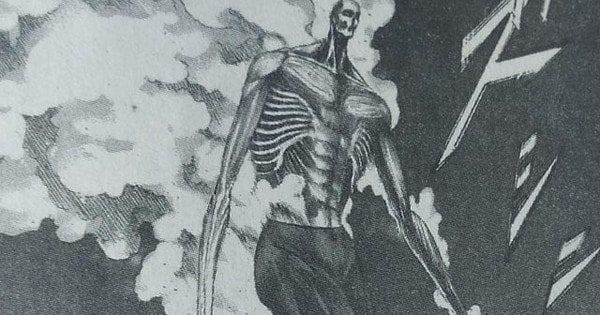 L’Attaque des Titans : un problème de censure oblige les monstres à se rhabiller #3