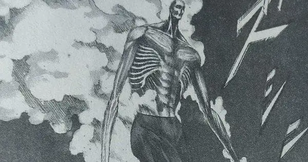 L’Attaque des Titans : un problème de censure oblige les monstres à se rhabiller #3