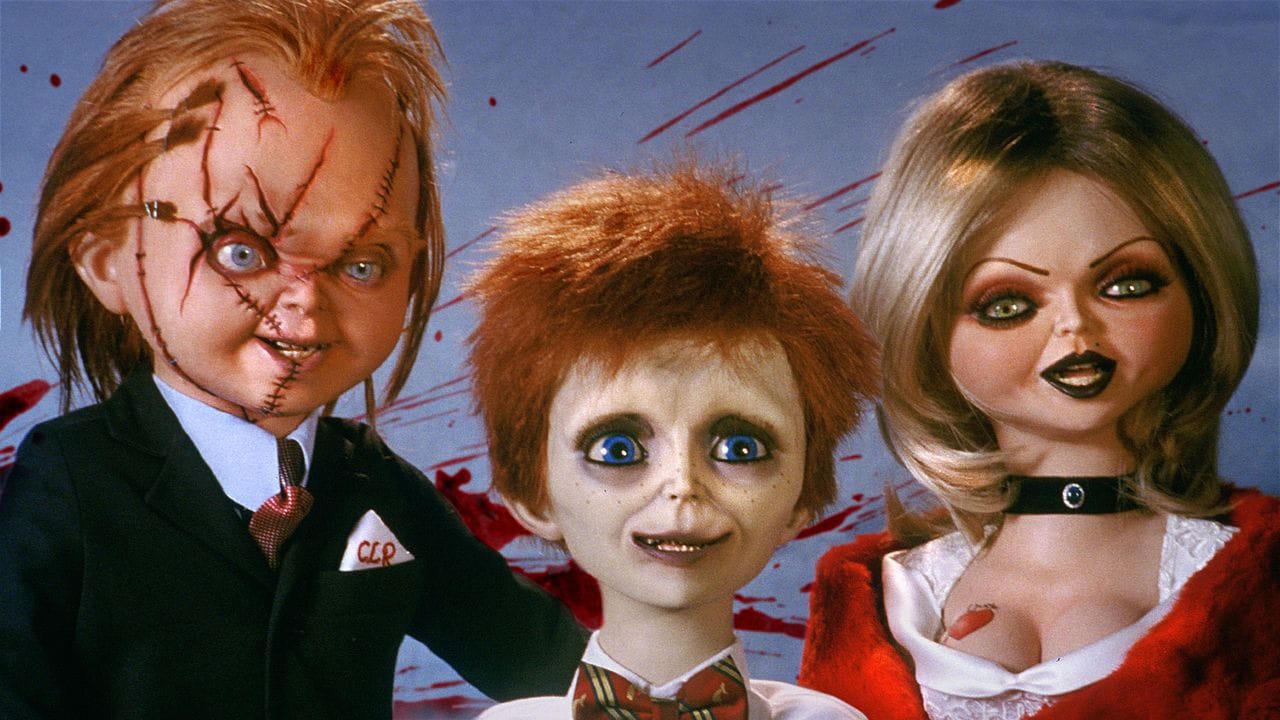 Un bug crée un avis de recherche pour Chucky la poupée de sang et fait le buzz #3