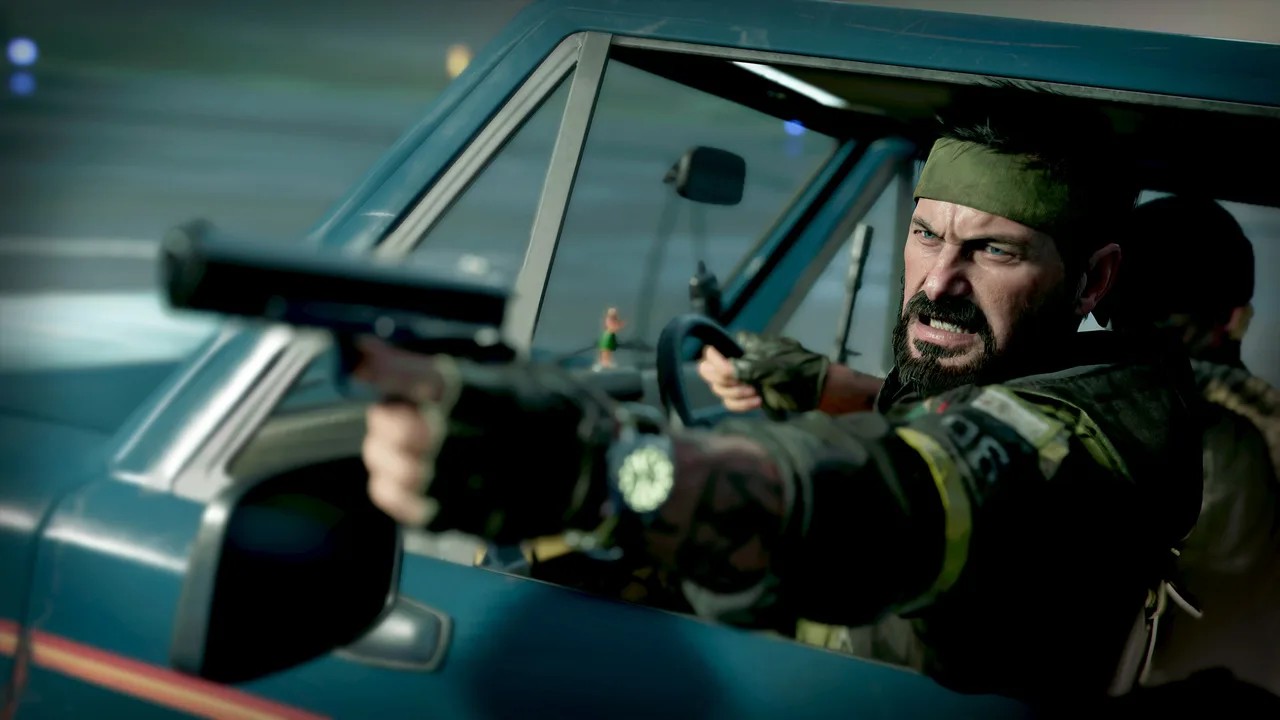 Le prochain Call of Duty se déroulera durant la Seconde guerre mondiale