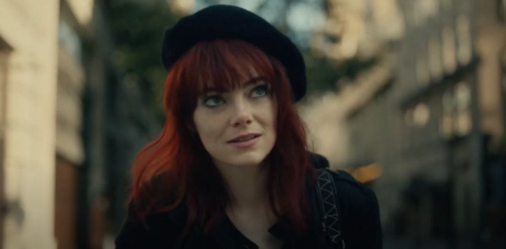 Cruella : bande annonce du préquel des 101 Dalmatiens avec Emma Stone #3