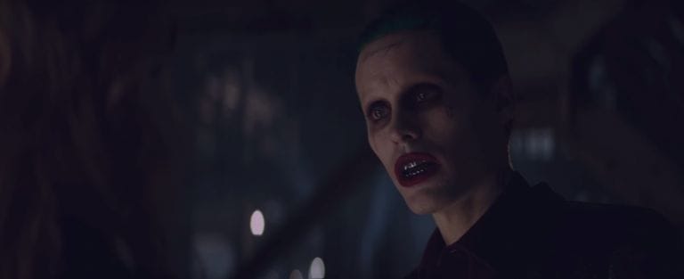 Dark Vador, Voldemort, Alien, Bane et Predator réunis dans un film de Greenpeace #4