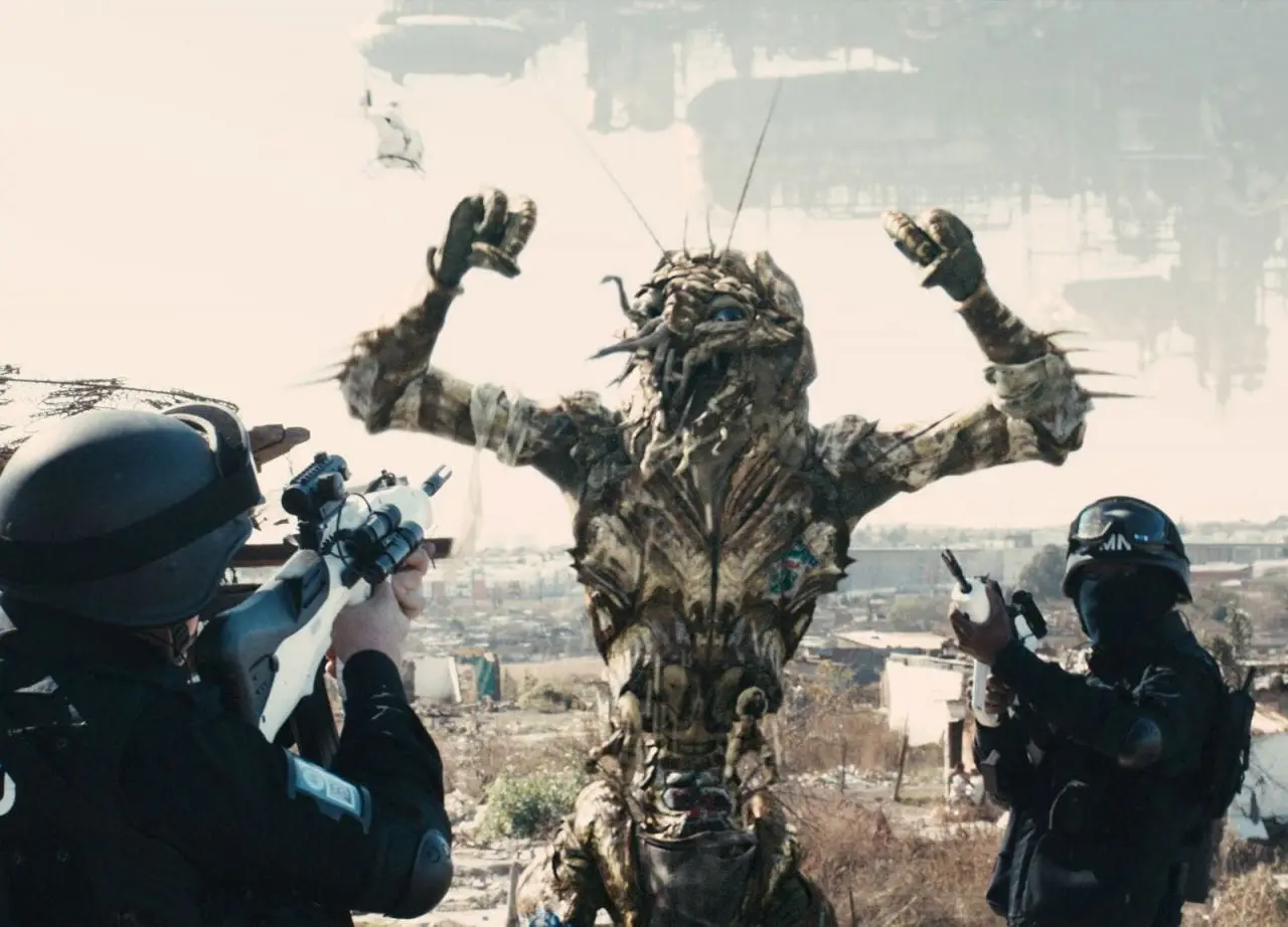 District 10 : la suite de District 9 officiellement en chantier