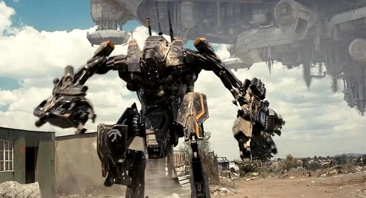 District 10 : la suite de District 9 officiellement en chantier #3