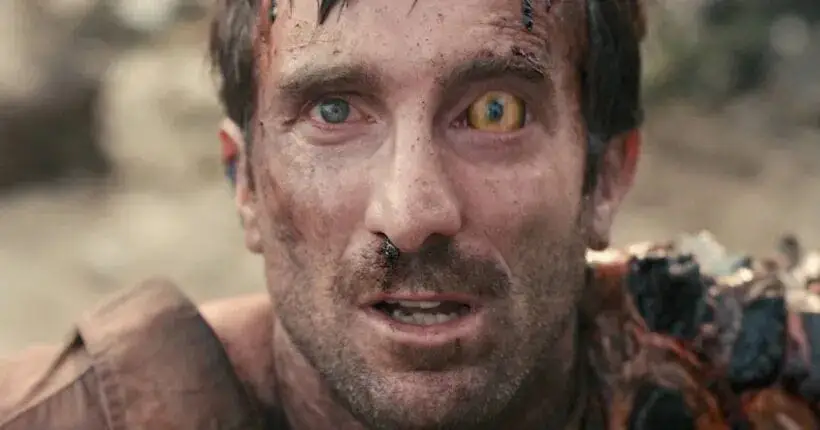 District 10 : la suite de District 9 officiellement en chantier #4