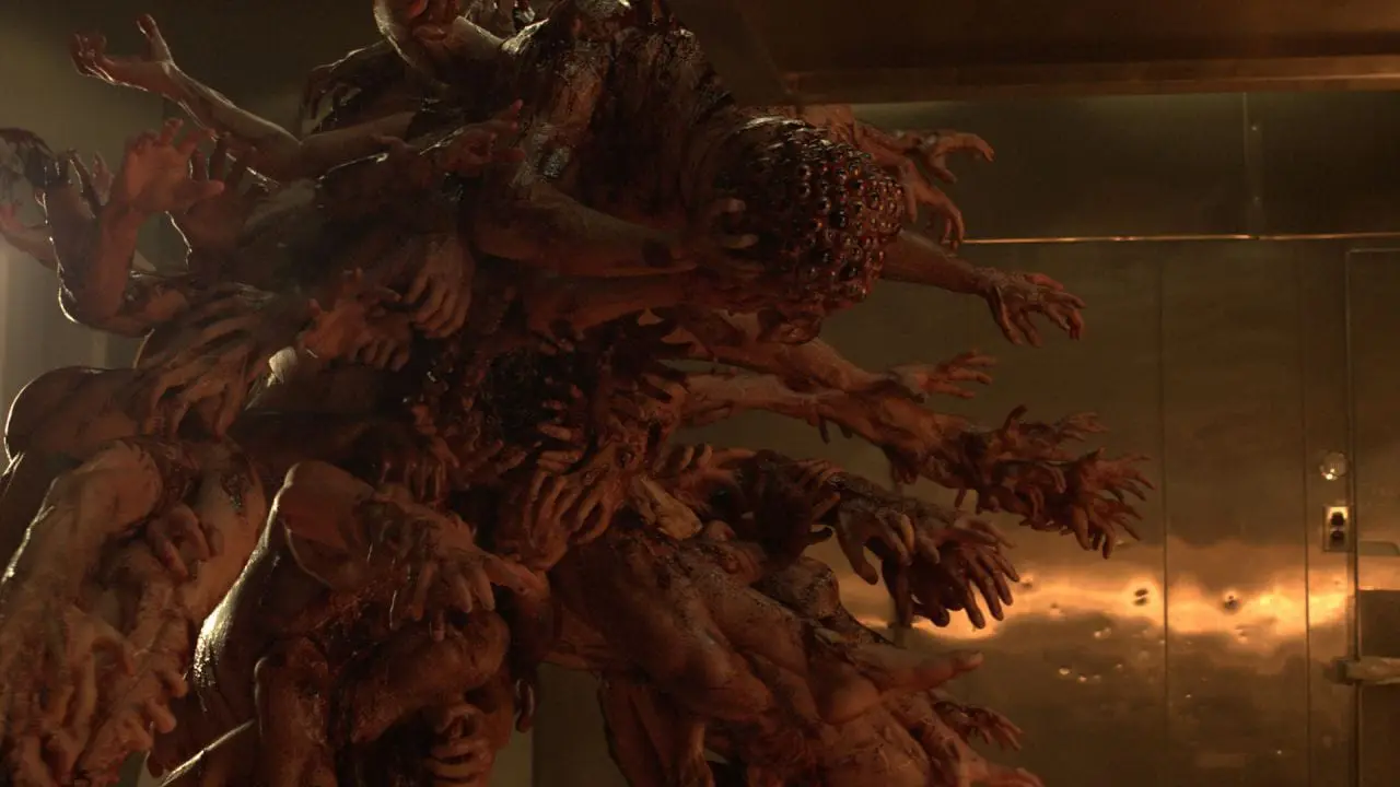 District 10 : la suite de District 9 officiellement en chantier #6