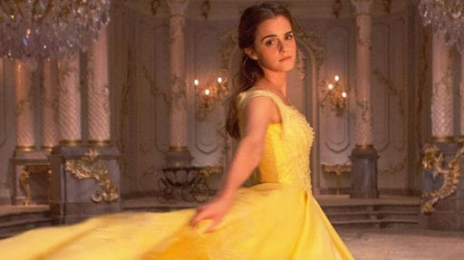 Non, Emma Watson ne met pas sa carrière en pause #4