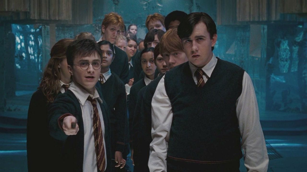 Une exposition géante Harry Potter prévue pour 2022 #2