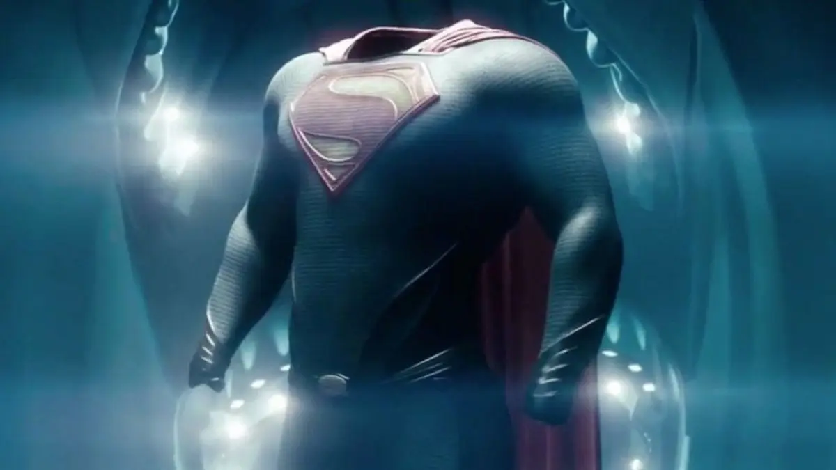 JJ Abrams prépare un reboot de Superman avec un acteur noir