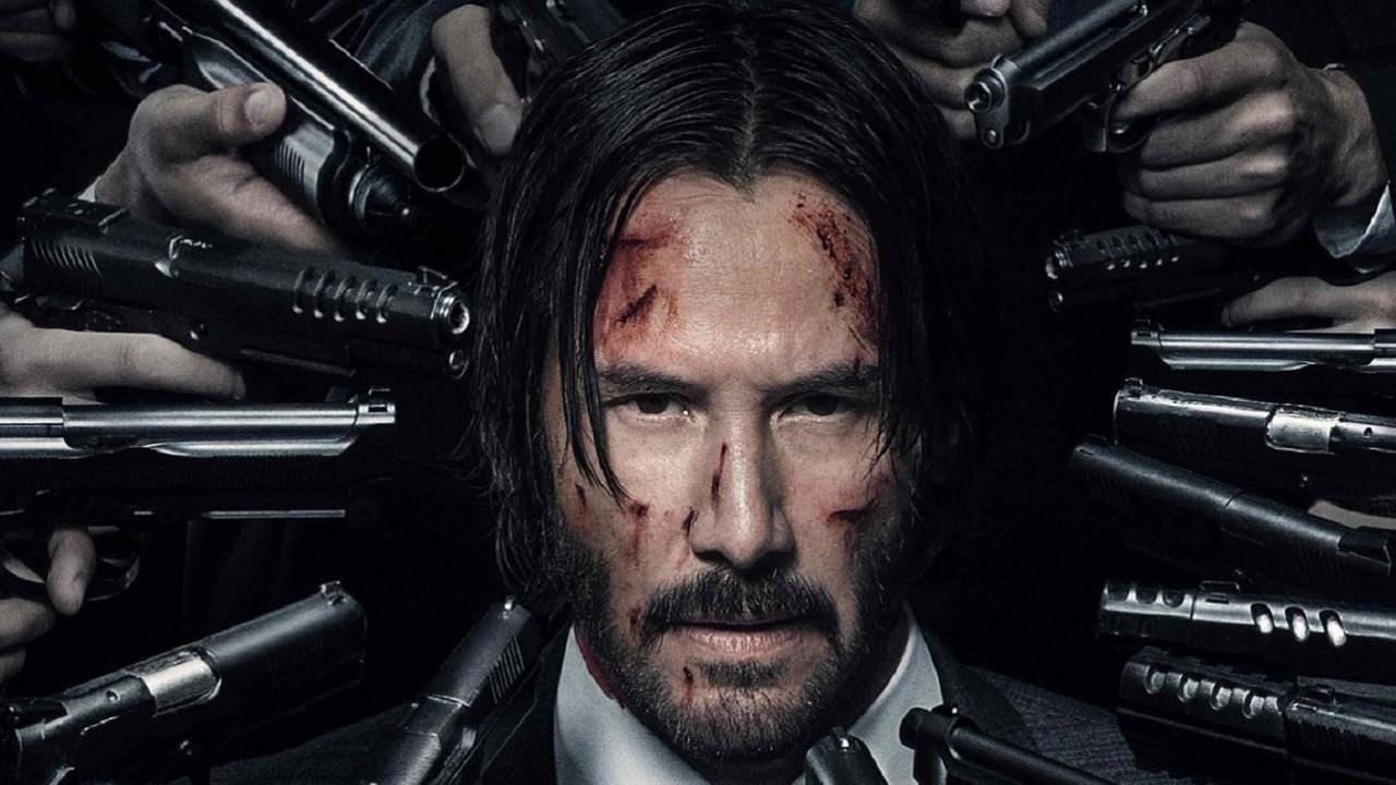 Kraven The Hunter : Keanu Reeves dans le rôle principal ? #3