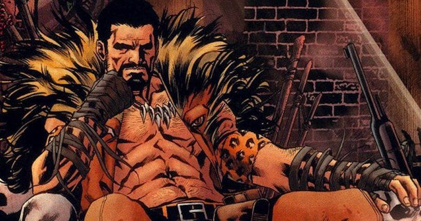 Kraven The Hunter : Keanu Reeves dans le rôle principal ?