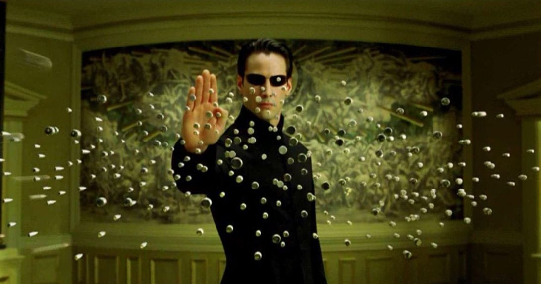 Kraven The Hunter : Keanu Reeves dans le rôle principal ? #2