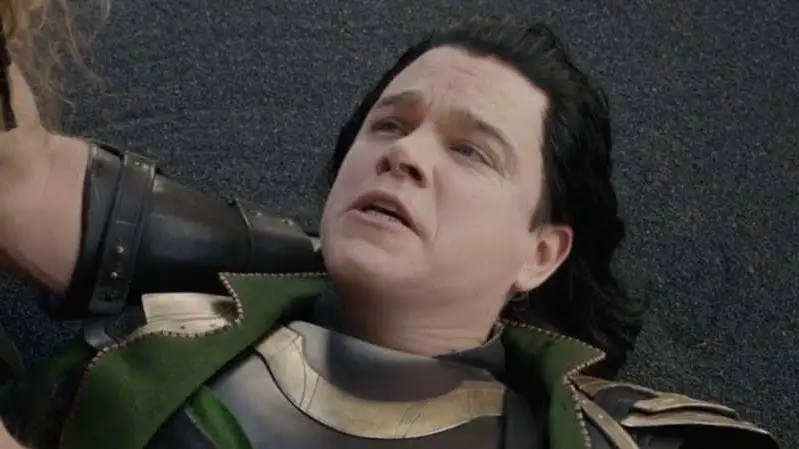 Matt Damon pourrait rejoindre le casting de Thor : Love and Thunder