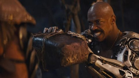 Mortal Kombat : le film lâche un premier trailer violent et gore #7