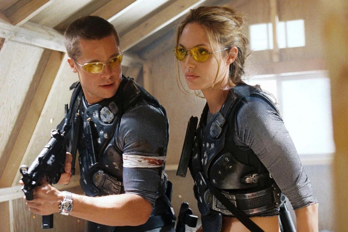 Mr & Mrs Smith : Amazon prépare une série avec Donald Glover et Phoebe Waller-Bridge