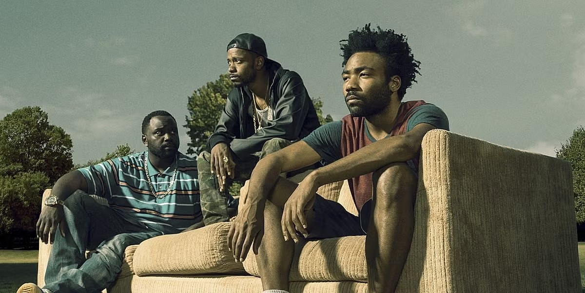 Mr & Mrs Smith : Amazon prépare une série avec Donald Glover et Phoebe Waller-Bridge #2