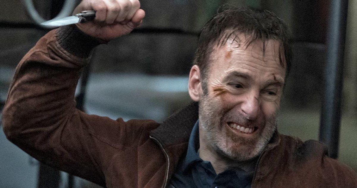 Nobody : le remake de John Wick avec Bob Odenkirk dévoile une bande-annonce explosive #2