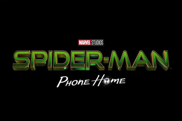Non Spider-Man 3 ne s’intitulera pas Phone Home #2