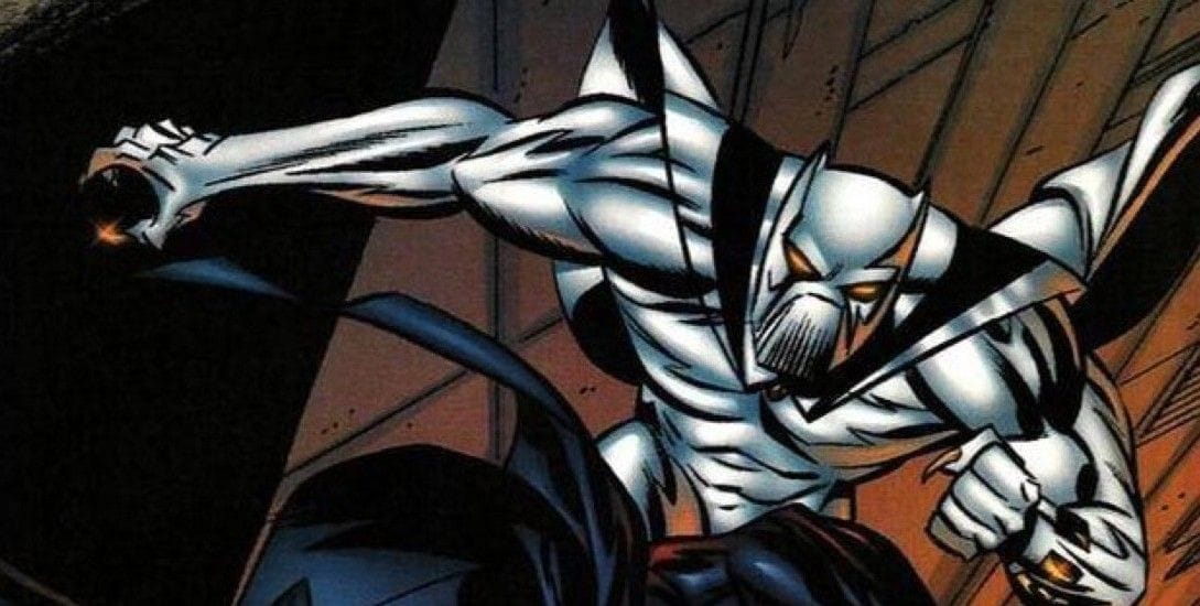 Black Panther : Disney+ commande une série au Wakanda à Ryan Coogler #4