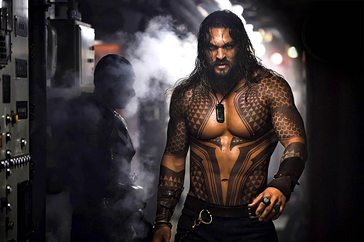 Sonic 2 : Jason Momoa pourrait incarner Knuckles #2