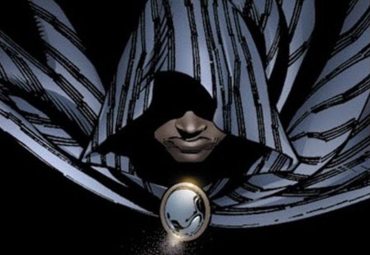 Spider-Man Across the Spider-Verse : le grand méchant du film dévoilé ? #3