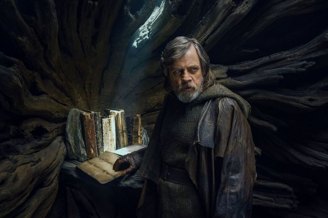 Star Wars : la trilogie de Rian Johnson toujours d’actualité #2