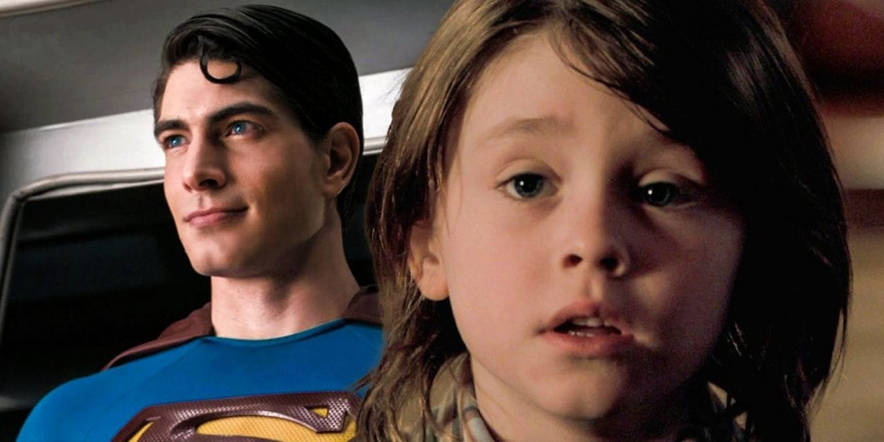 Superman et Lois : la bande-annonce révèle une information clef sur la série #3