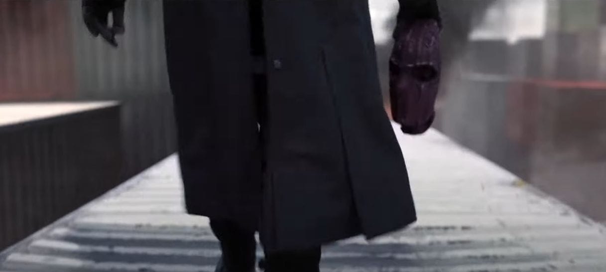 Falcon et le Soldat de l’Hiver : la bande annonce du Superbowl est énorme #5