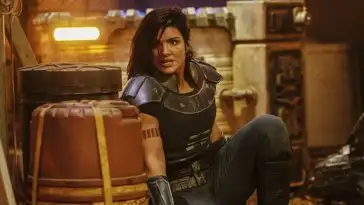 The Mandalorian : Gina Carano virée injustement de la série ?