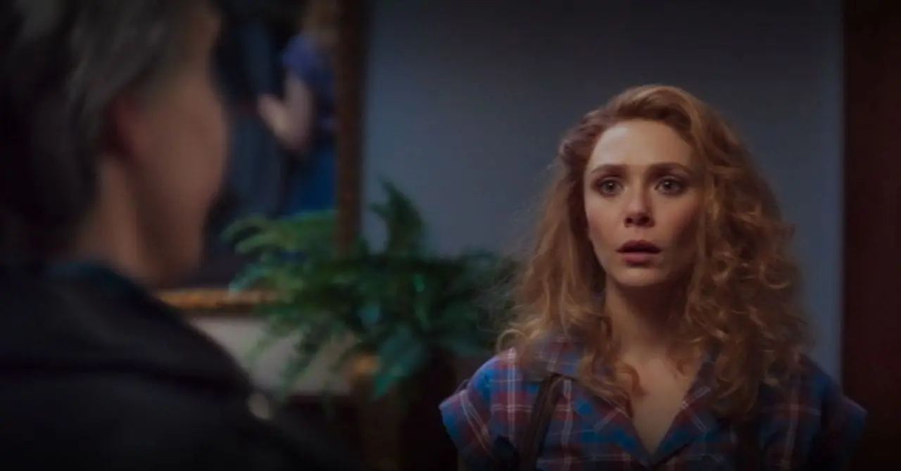 WandaVision : ce détail à la fin de l’Episode 5 remet tout en question #Spoiler #4