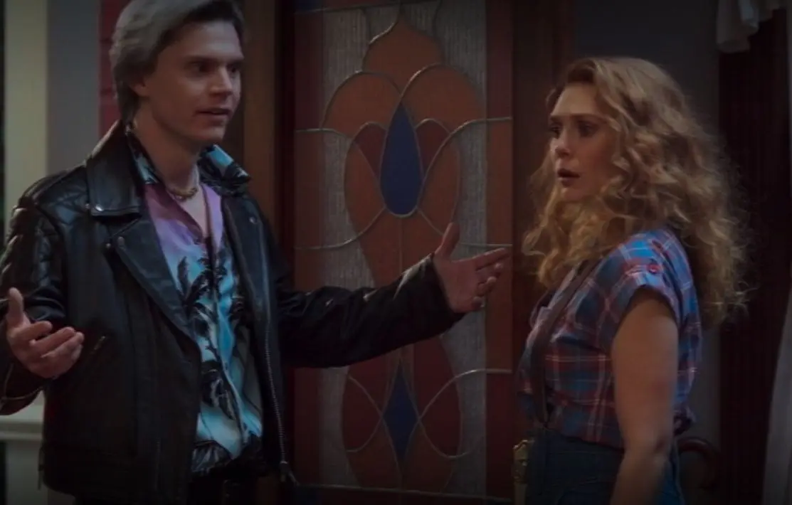 WandaVision : ce détail à la fin de l’Episode 5 remet tout en question #Spoiler #3