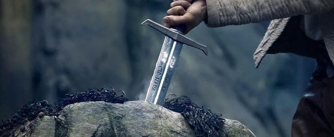 Zack Snyder va adapter la légende du Roi Arthur sur grand écran #5