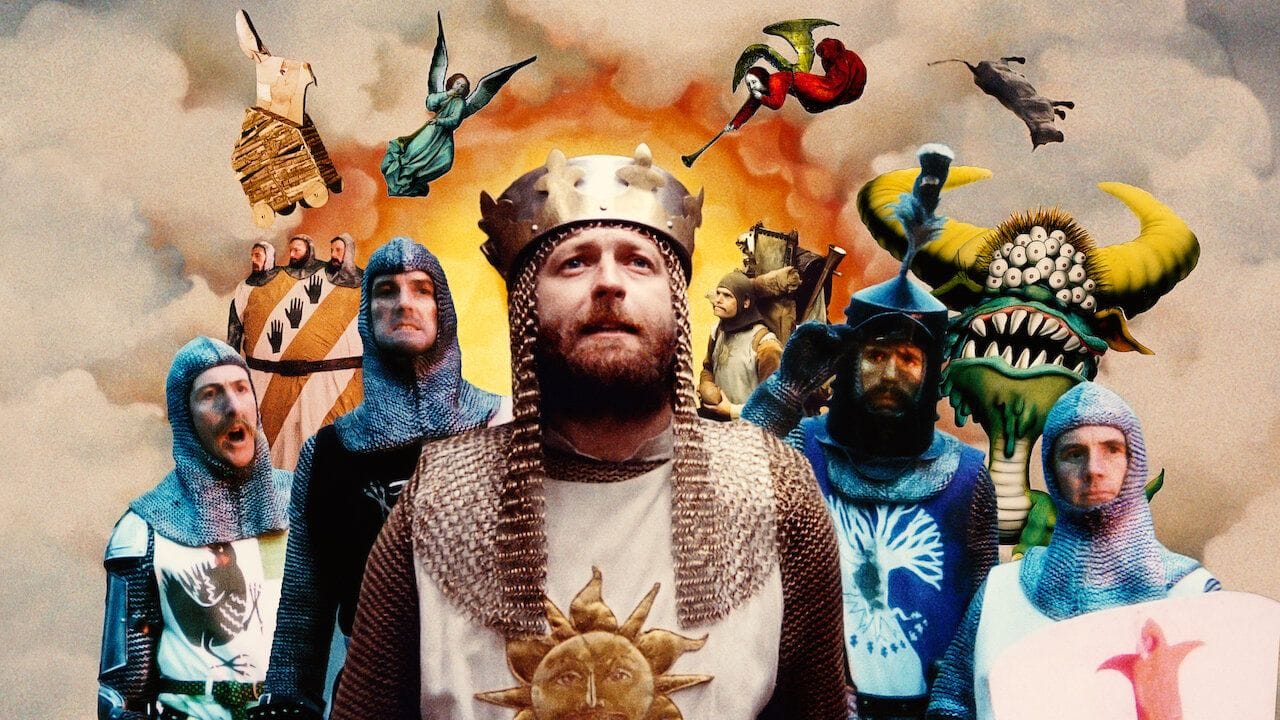 Zack Snyder va adapter la légende du Roi Arthur sur grand écran #4