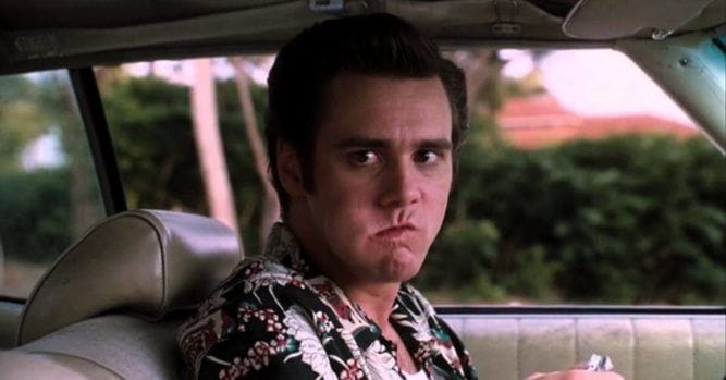 Ace Ventura 3 : les scénaristes de Sonic travaillent sur un script #4