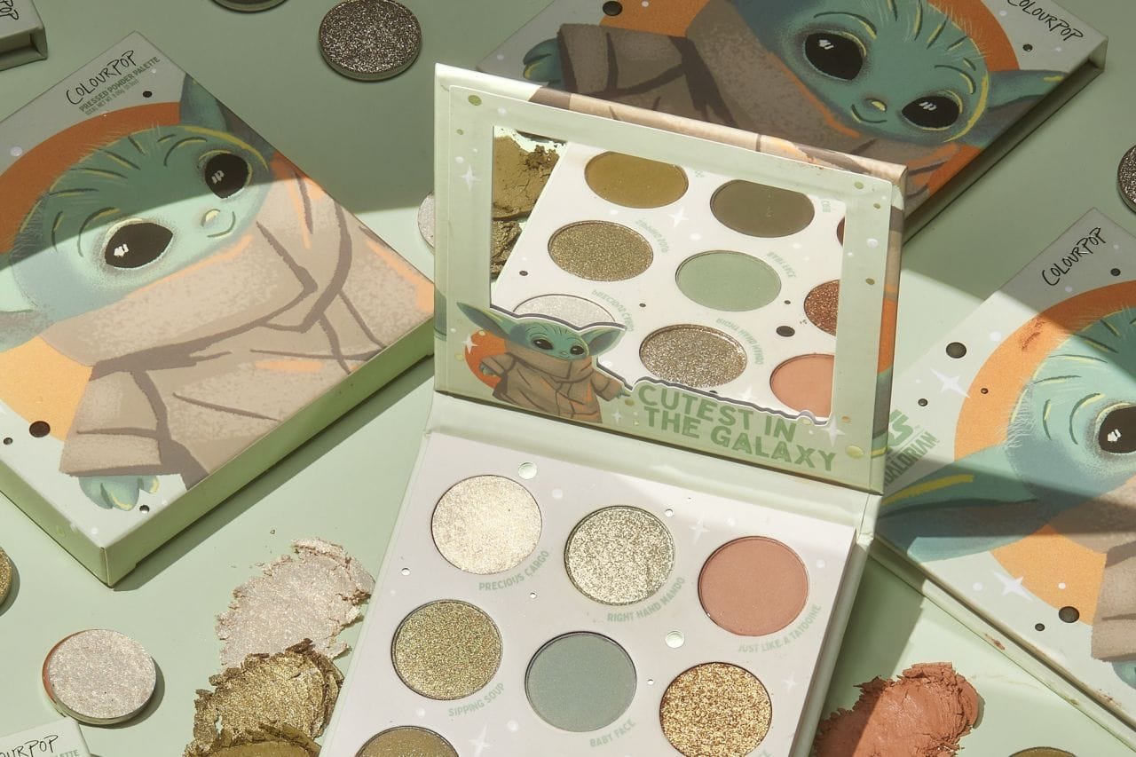 Animal Crossing lance une ligne de maquillage pour les gameuses #5