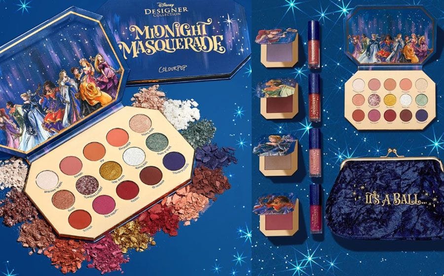 Animal Crossing lance une ligne de maquillage pour les gameuses #4
