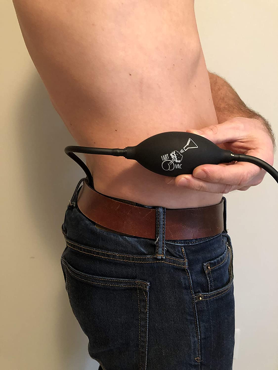Découvrez l’Aspiprout, le tout premier aspirateur à pets