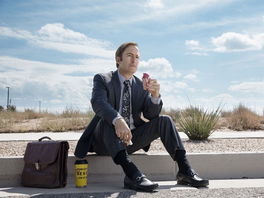 Better Call Saul va avoir un spin-off #3