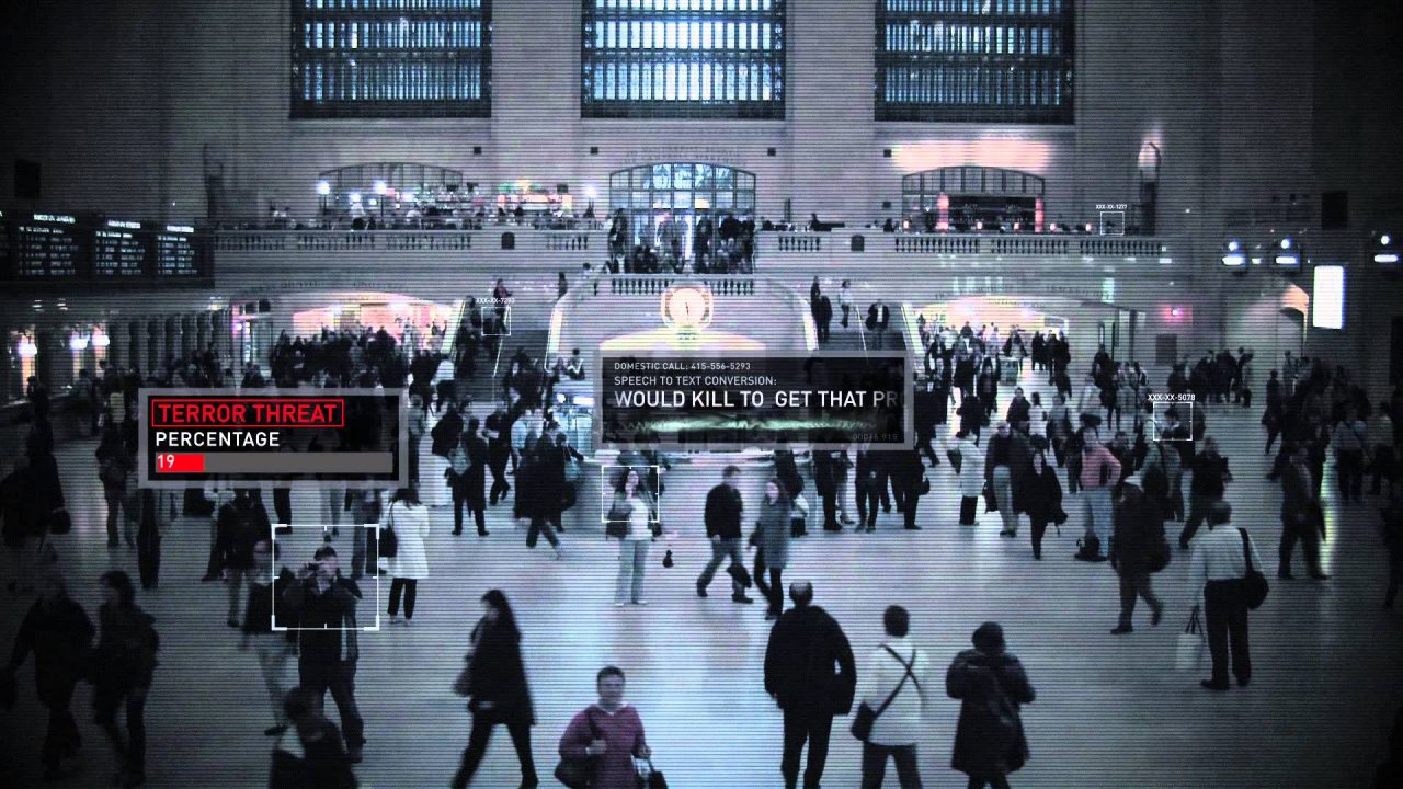 Biométrie : l’aéroport de Dubaï enregistre désormais les passagers via scan rétinien #3