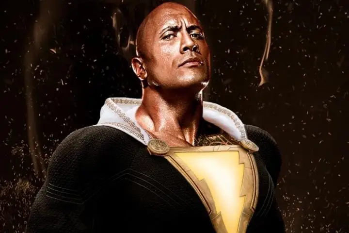 Pierce Brosnan incarnera le Docteur Fate face à Black Adam