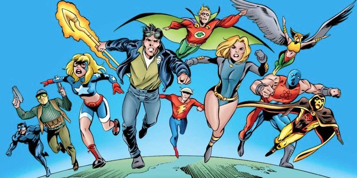 Pierce Brosnan incarnera le Docteur Fate face à Black Adam #2