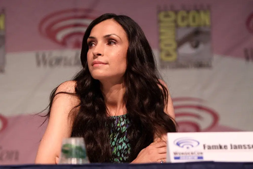 Les Chevaliers du Zodiaque : un film live action en préparation avec Famke Janssen #2
