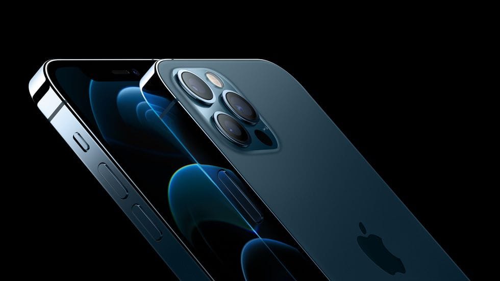 Elle commande l’iPhone 12 Pro Max sur le site d’Apple et reçoit un yaourt… aux pommes #5