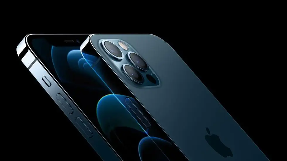 Elle commande l’iPhone 12 Pro Max sur le site d’Apple et reçoit un yaourt… aux pommes #2