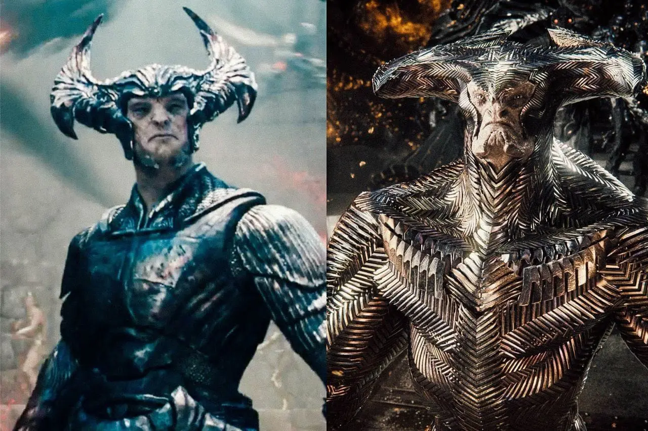Critique Zack Snyder’s Justice League : meilleur que le précédent mais encore beaucoup de défauts #6