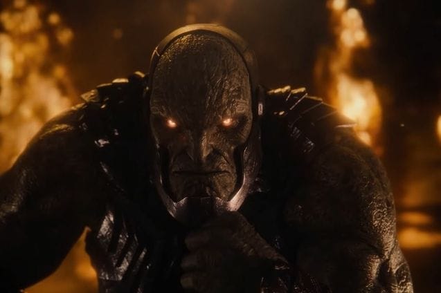 Critique Zack Snyder’s Justice League : meilleur que le précédent mais encore beaucoup de défauts #7