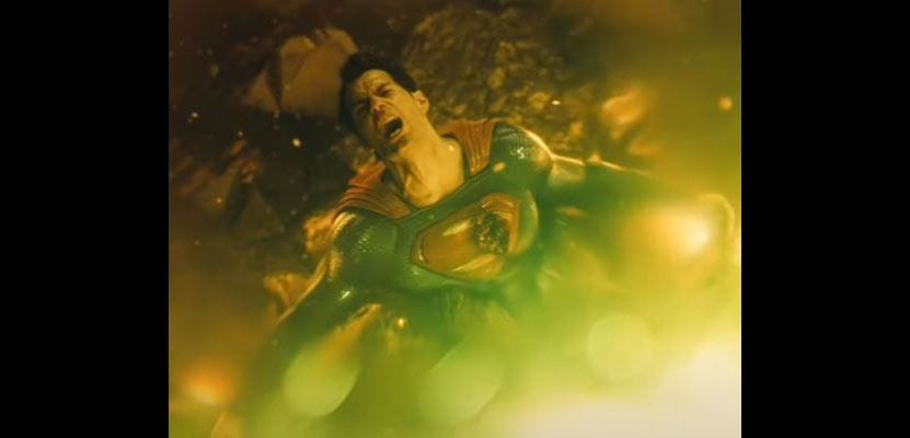 Critique Zack Snyder’s Justice League : meilleur que le précédent mais encore beaucoup de défauts #2