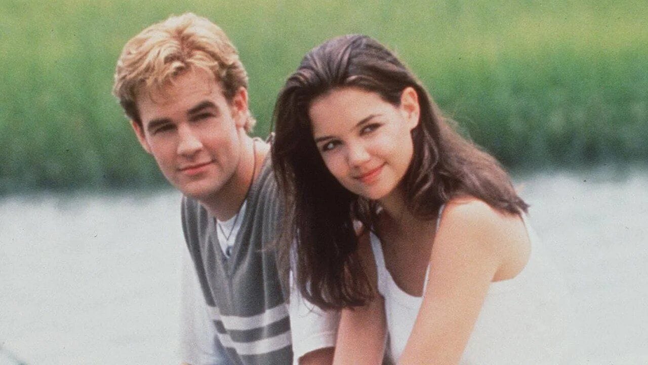 Dawson : un reboot a de grandes chances de voir le jour #3
