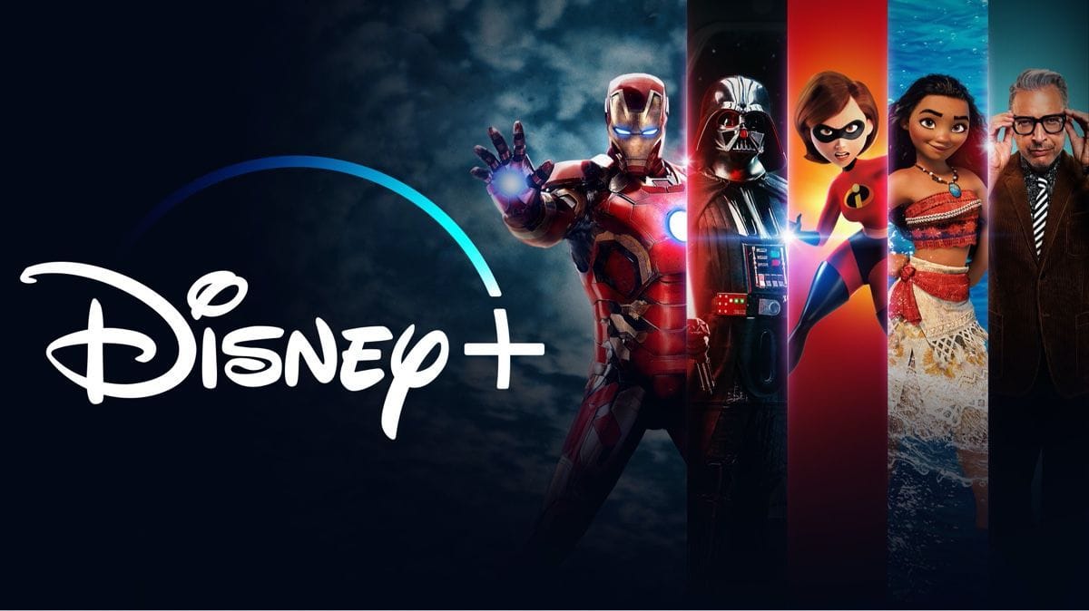 Disney+ dépasse les 100 millions d’abonnés et commence à faire trembler Netflix